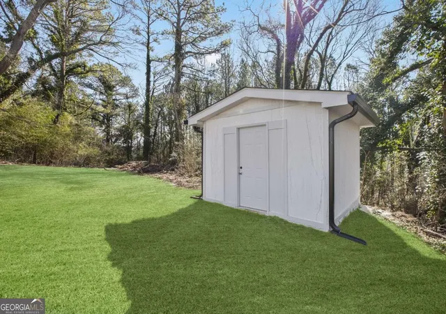 Photo 4 of Single family home for sale at 1500 Ezra Church Dr, Atlanta, GA 30314 | MLS# 10826097 | Listing updated on 2026-08-28