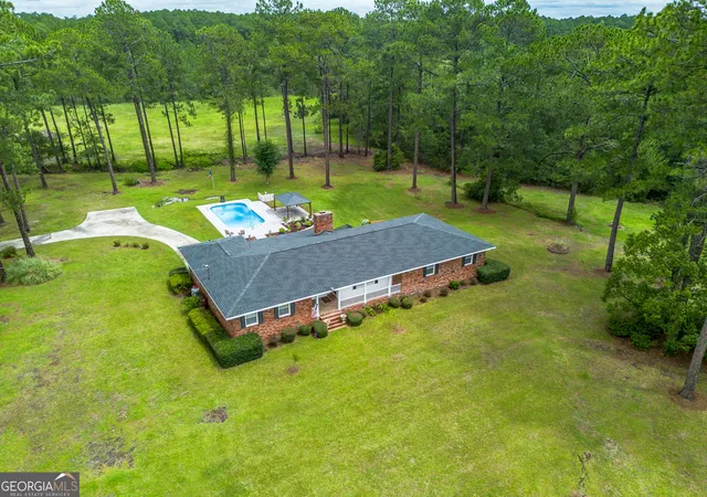 Photo 1 of Single family home for sale at 5486 Bowen Rd, Blackshear, GA 31516 | MLS# 10818973 | Listing updated on 2026-09-11
