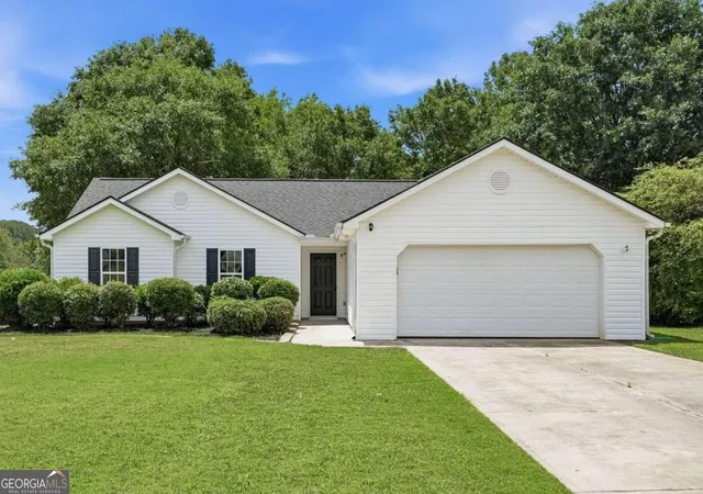 Photo 1 of Single family home for sale at 653 Blair Ct, Bethlehem, GA 30620 | MLS# 10833326 | Listing updated on 2026-08-26