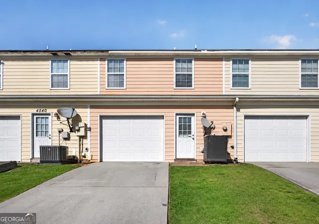 13th image of 4542 Parkview Sq, Atlanta, GA 30349 | MLS# 10766311