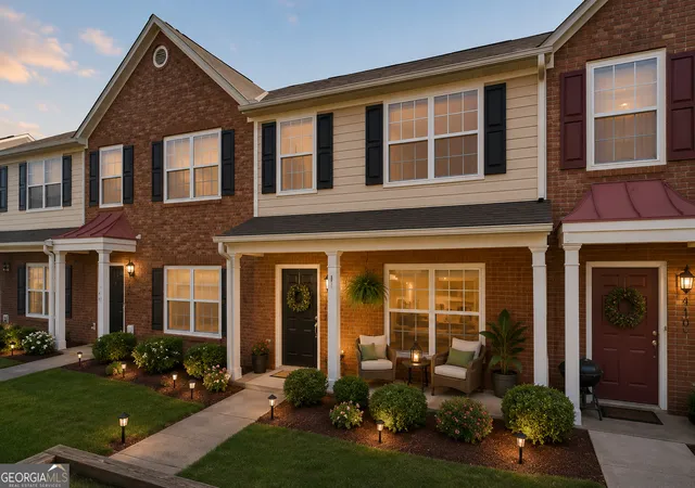 2nd image of 4542 Parkview Sq, Atlanta, GA 30349 | MLS# 10766311