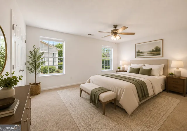 5th image of 4542 Parkview Sq, Atlanta, GA 30349 | MLS# 10766311