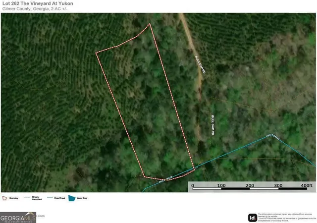 34th image of 0 Highgrove Dr, Talking Rock, GA 30175 | MLS# 10449357