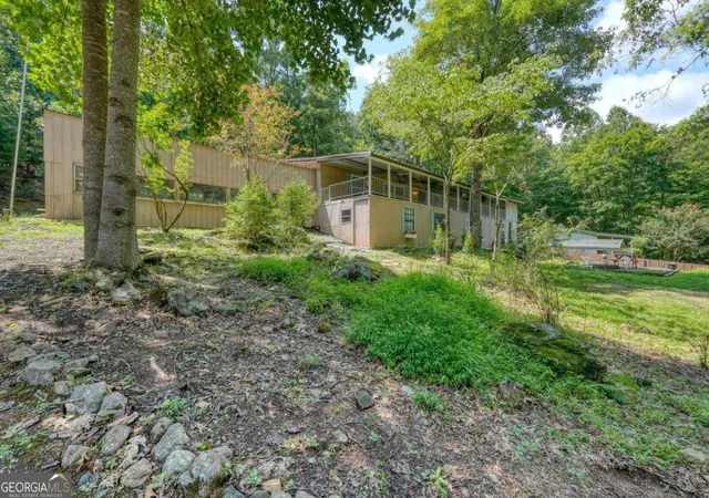1st image of 338 Gander Gap Rd, Hiawassee, GA 30546 | MLS# 10826205