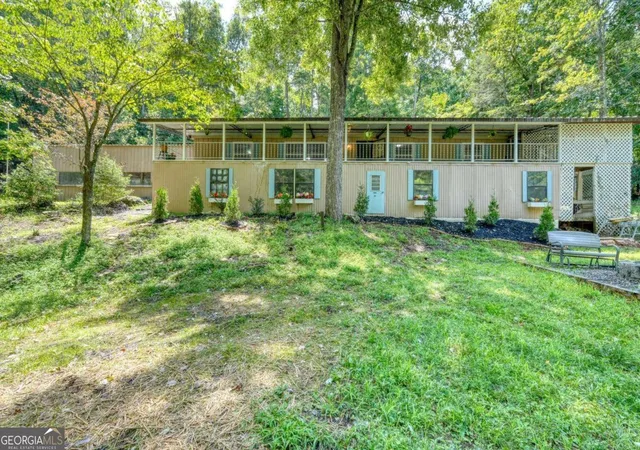 3rd image of 338 Gander Gap Rd, Hiawassee, GA 30546 | MLS# 10826205