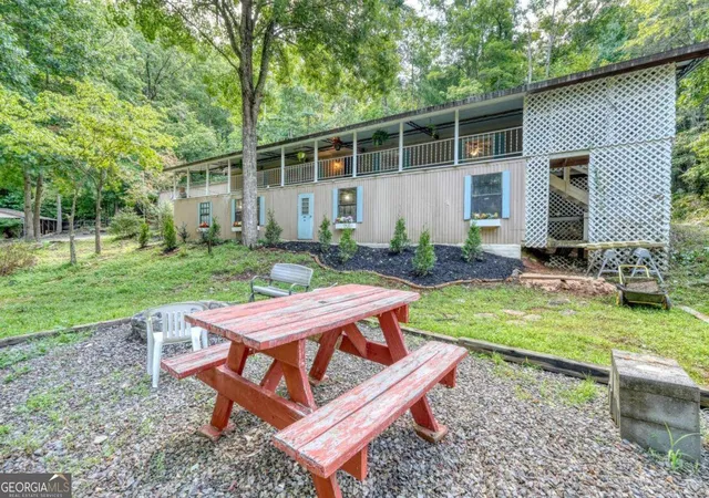 5th image of 338 Gander Gap Rd, Hiawassee, GA 30546 | MLS# 10826205