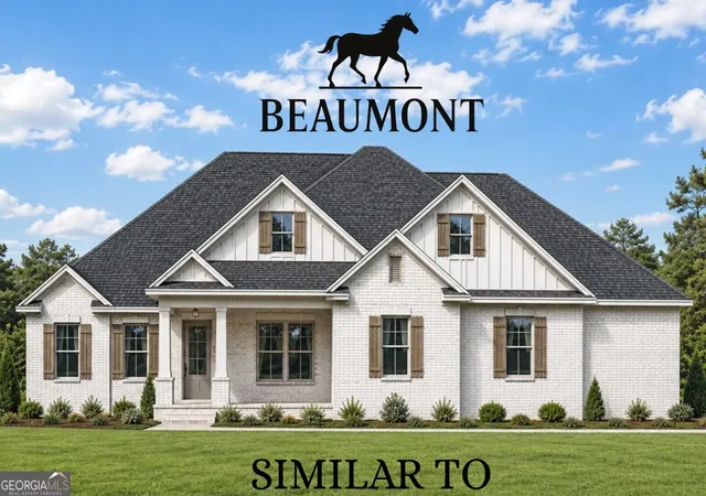 Photo 1 of Single family home for sale at 111 Beaumont Trl, Perry, GA 31069 | MLS# 10825559 | Listing updated on 2026-08-27