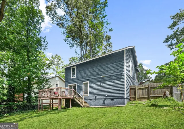 Photo 21 of Single family home for sale at 946 Fox Chase, Riverdale, GA 30296 | MLS# 10825738 | Listing updated on 2026-08-27