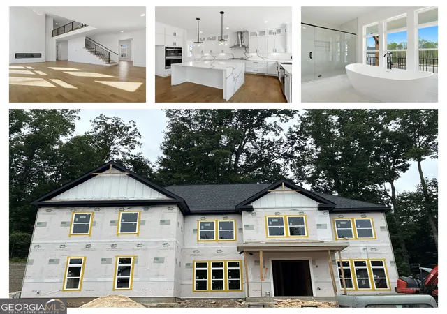 Photo 1 of Single family home for sale at 3985 Clifton Hl Ct, Cumming, GA 30040 | MLS# 10790861 | Listing updated on 2026-08-21