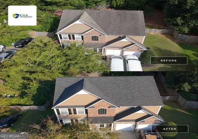 1st image of 3023 Waterdance Dr Nw, Kennesaw, GA 30152 | MLS# 10797173