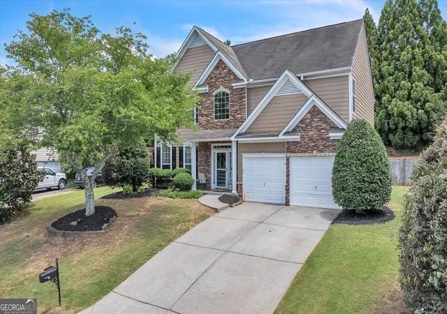2nd image of 3023 Waterdance Dr Nw, Kennesaw, GA 30152 | MLS# 10797173