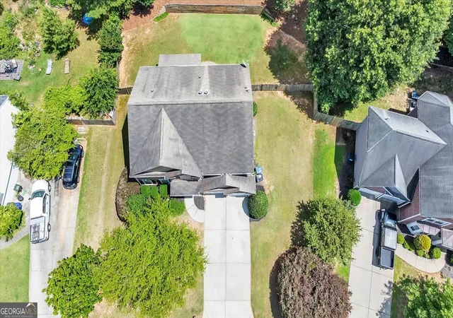 38th image of 3023 Waterdance Dr Nw, Kennesaw, GA 30152 | MLS# 10797173