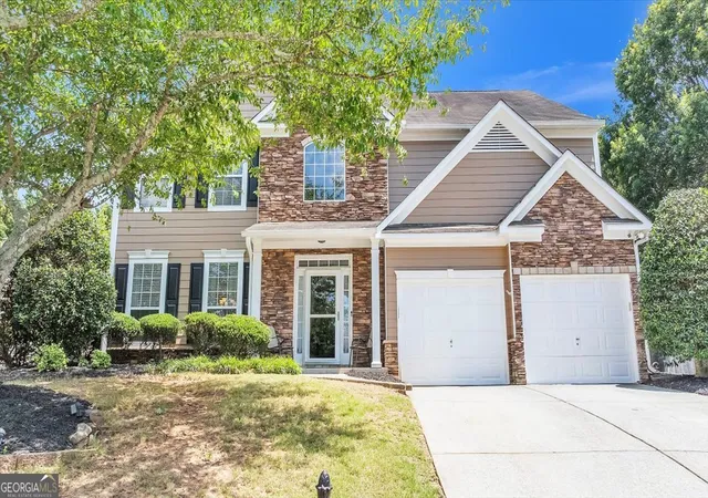 image of 3023 Waterdance Dr Nw, Kennesaw, GA 30152 | MLS# 10797173