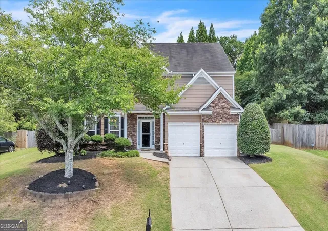image of 3023 Waterdance Dr Nw, Kennesaw, GA 30152 | MLS# 10797173