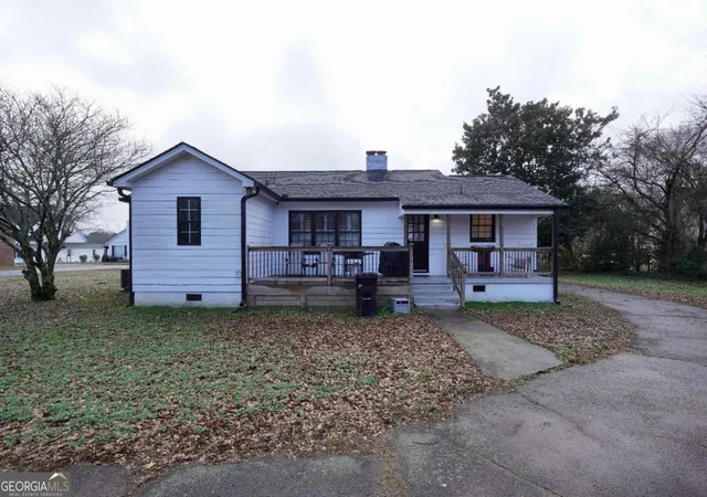 5th image of 121 Mimosa Dr, Jenkinsburg, GA 30234 | MLS# 10758727