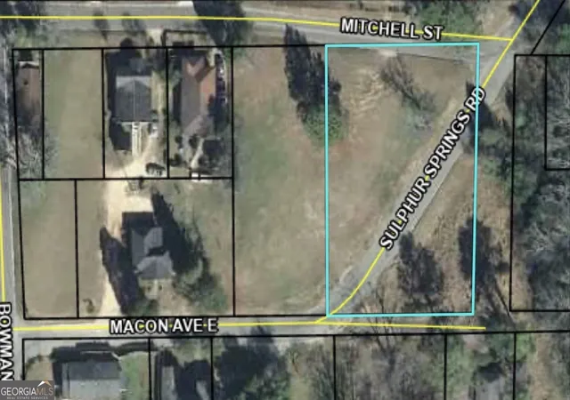 1st image of 1167 Mitchell St, Macon, GA 31217 | MLS# 10806290