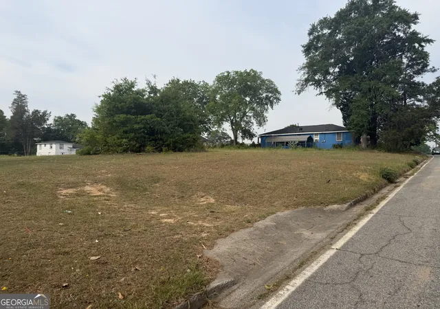 Photo 3 of Land for sale at 1167 Mitchell St, Macon, GA 31217 | MLS# 10806290 | Listing updated on 2026-09-19