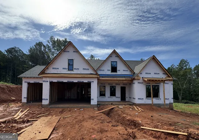 Photo 1 of Single family home for sale at 78 Riverside Trl, Monroe, GA 30656 | MLS# 10809700 | Listing updated on 2026-08-17