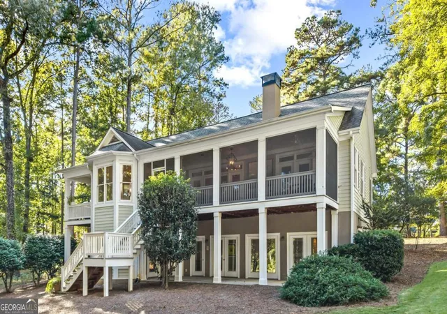 Homes for sale in Greensboro, GA | 1040 Kimbrough Hill Ln, Greensboro, GA 30642 | MLS# 10627272