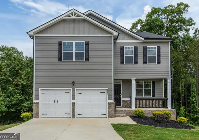 Photo 1 of Single family home for sale at 1253 Richmond Ct Se, Atlanta, GA 30354 | MLS# 10796861 | Listing updated on 2026-09-08