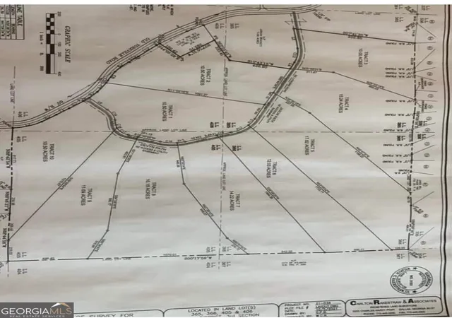 1st image of Lot 4 Jaxon Path, Dallas, GA 30157 | MLS# 10727217
