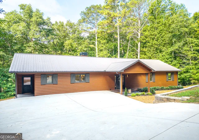 1st image of 673 Harold Pritchett, Ellijay, GA 30540 | MLS# 10800876