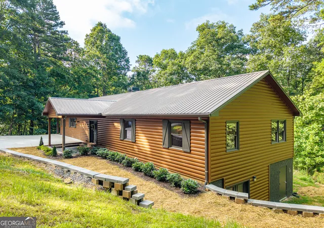 2nd image of 673 Harold Pritchett, Ellijay, GA 30540 | MLS# 10800876