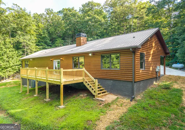 3rd image of 673 Harold Pritchett, Ellijay, GA 30540 | MLS# 10800876