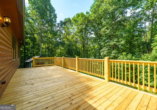 4th image of 673 Harold Pritchett, Ellijay, GA 30540 | MLS# 10800876