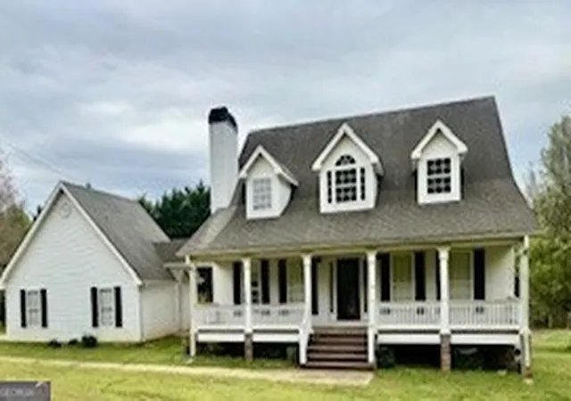 Photo 1 of Sale Pending at 2110 Mcgarity Rd, Mcdonough, GA 30252 | MLS# 10785238 | Listing updated on 2026-09-03