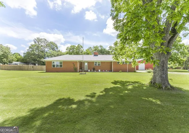 37th image of 3261 Walden Rd, Macon, GA 31216 | MLS# 10768968
