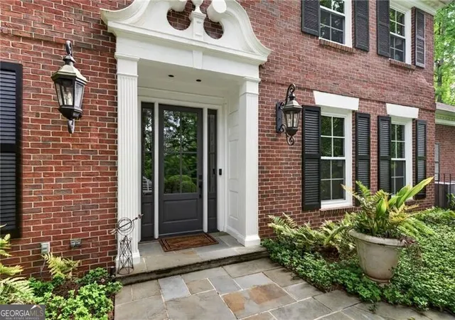 Photo 3 of Single family home for sale at 3650 Dumbarton Rd NW, Atlanta, GA 30327 | MLS# 10759992 | Listing updated on 2026-09-06
