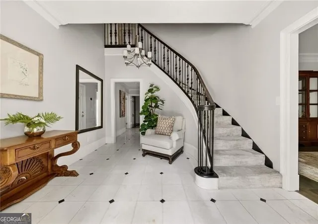 Photo 4 of Single family home for sale at 3650 Dumbarton Rd NW, Atlanta, GA 30327 | MLS# 10759992 | Listing updated on 2026-09-06
