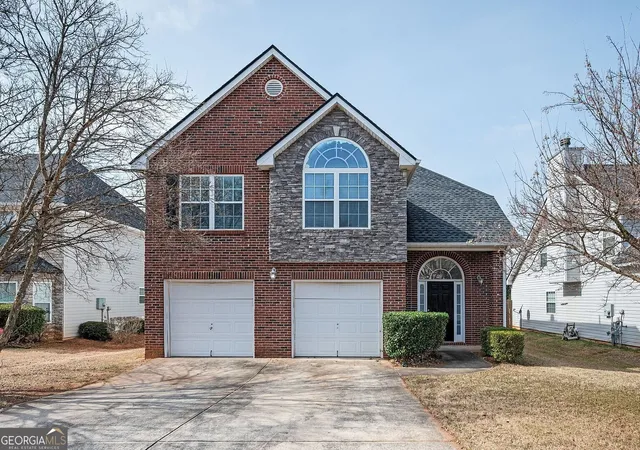 Photo 1 of Single family home for sale at 11517 Haleigh St, Hampton, GA 30228 | MLS# 10880533 | Listing updated on 2026-10-28