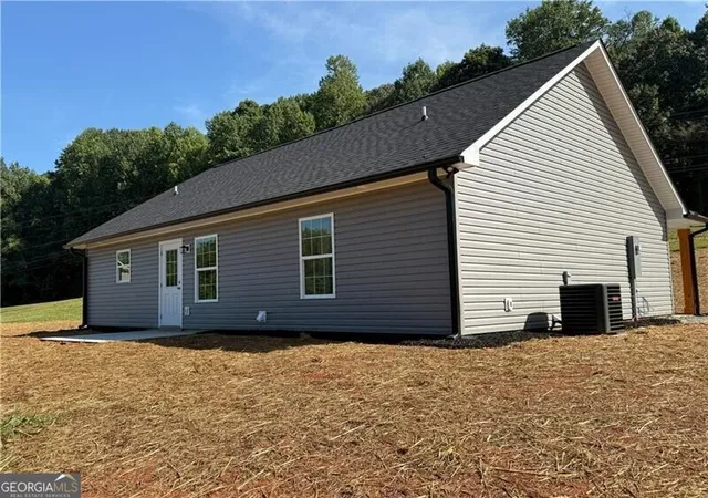 Photo 11 of Single family home for sale at 50 Charlies Way, Dahlonega, GA 30533 | MLS# 10833241 | Listing updated on 2026-09-12