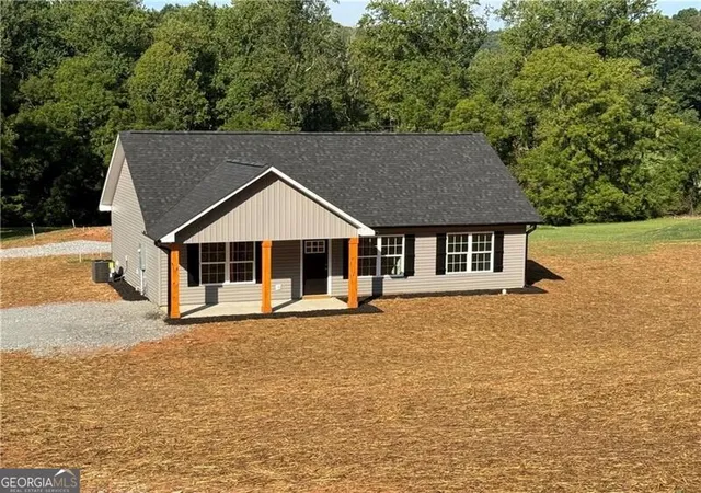 Photo 1 of Single family home for sale at 50 Charlies Way, Dahlonega, GA 30533 | MLS# 10833241 | Listing updated on 2026-09-12