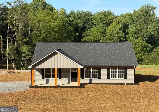 Photo 2 of Single family home for sale at 50 Charlies Way, Dahlonega, GA 30533 | MLS# 10833241 | Listing updated on 2026-09-12