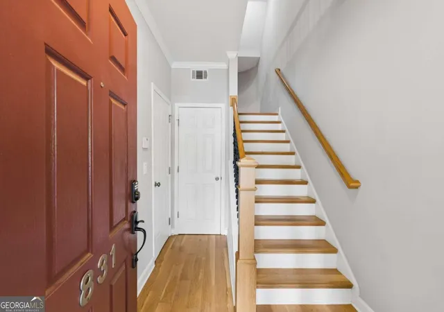 Photo 3 of Townhouse for sale at 831 Charles Bank Ave Se, Atlanta, GA 30312 | MLS# 10816315 | Listing updated on 2026-10-02