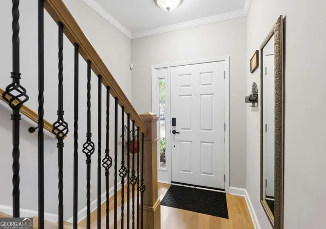 Photo 3 of Townhouse for sale at 831 Charles Bank Ave Se, Atlanta, GA 30312 | MLS# 10816315 | Listing updated on 2026-10-29
