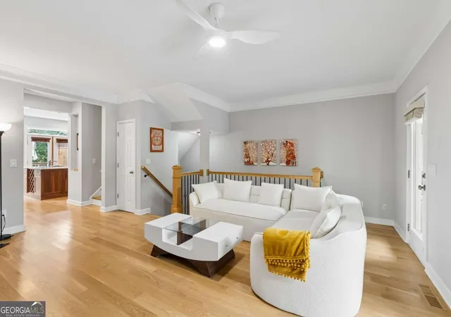Photo 4 of Townhouse for sale at 831 Charles Bank Ave Se, Atlanta, GA 30312 | MLS# 10816315 | Listing updated on 2026-10-29