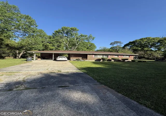 image of 170 Fayette Ave, Jonesboro, GA 30236 | MLS# 10734069