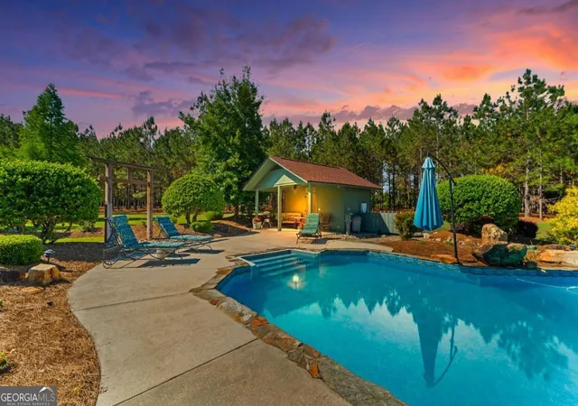 1st image of 4236 S Newton Rd, Millen, GA 30442 | MLS# 10777514