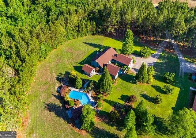 2nd image of 4236 S Newton Rd, Millen, GA 30442 | MLS# 10777514