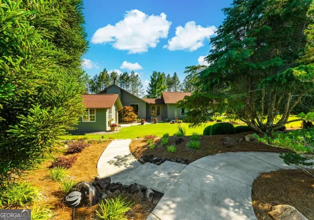 4th image of 4236 S Newton Rd, Millen, GA 30442 | MLS# 10777514