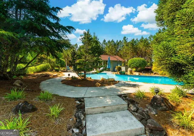 5th image of 4236 S Newton Rd, Millen, GA 30442 | MLS# 10777514