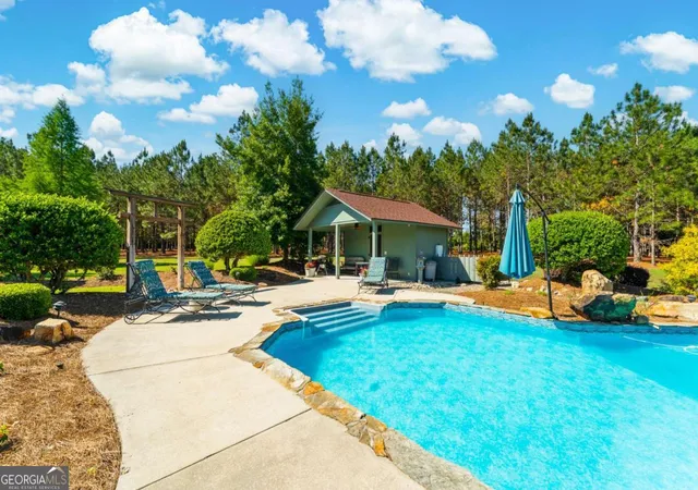 Homes for sale in Millen, GA | 4236 S Newton Rd, Millen, GA 30442 | MLS# 10777514