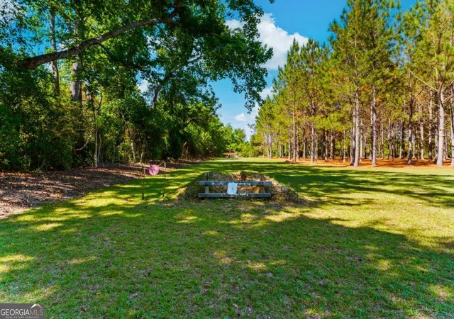 Homes for sale in Millen, GA | 4236 S Newton Rd, Millen, GA 30442 | MLS# 10777514