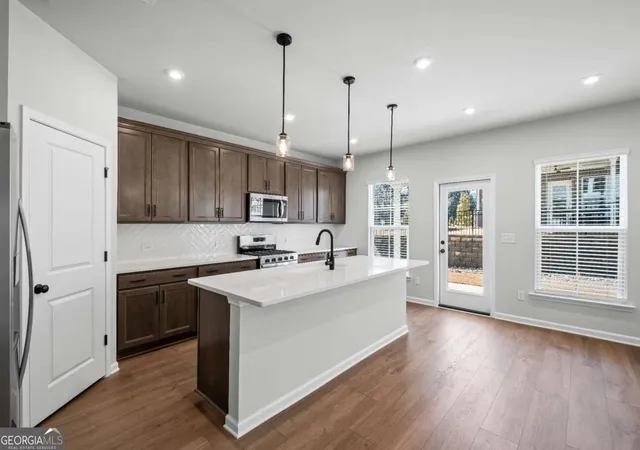 Photo 2 of Townhouse for sale at 5669 Tillman Way, Powder Springs, GA 30127 | MLS# 10816522 | Listing updated on 2026-08-14