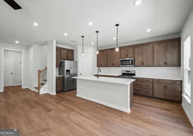 Photo 3 of Townhouse for sale at 5669 Tillman Way, Powder Springs, GA 30127 | MLS# 10816522 | Listing updated on 2026-08-14