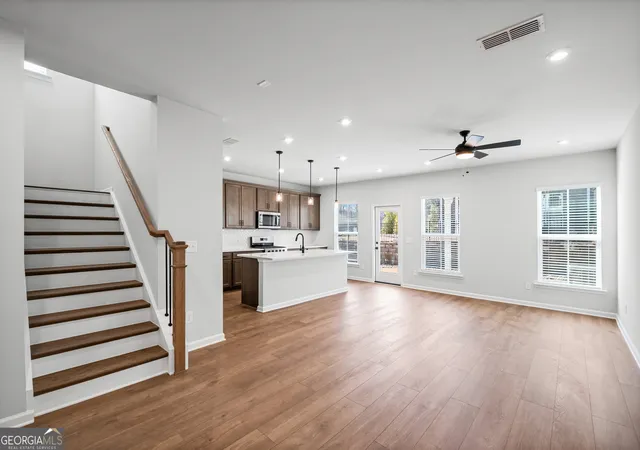 Photo 3 of Townhouse for sale at 5669 Tillman Way, Powder Springs, GA 30127 | MLS# 10816522 | Listing updated on 2026-08-14